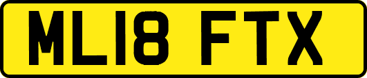 ML18FTX