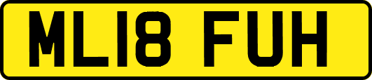 ML18FUH