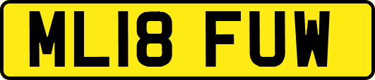 ML18FUW