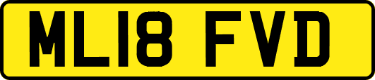 ML18FVD