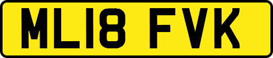 ML18FVK