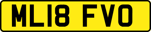 ML18FVO