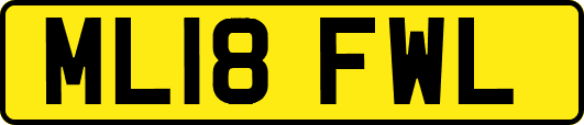 ML18FWL