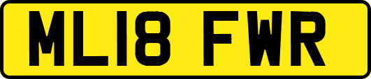 ML18FWR