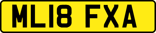 ML18FXA
