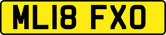 ML18FXO