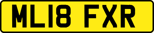 ML18FXR