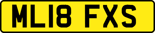ML18FXS
