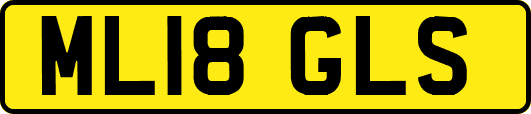 ML18GLS