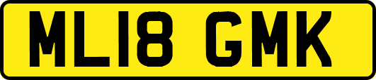 ML18GMK