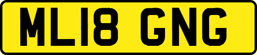 ML18GNG