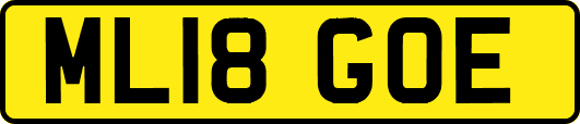 ML18GOE