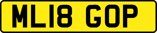 ML18GOP