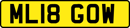 ML18GOW