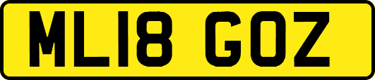 ML18GOZ