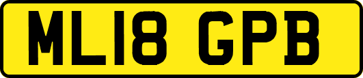 ML18GPB