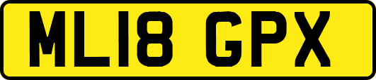 ML18GPX