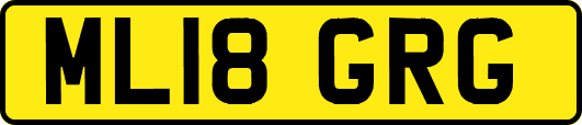 ML18GRG