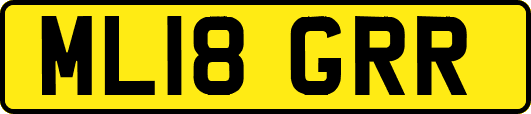 ML18GRR
