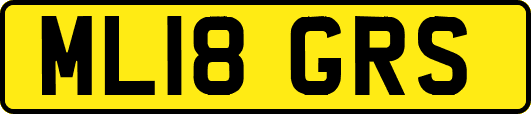 ML18GRS