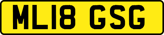 ML18GSG