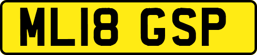 ML18GSP