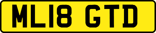 ML18GTD