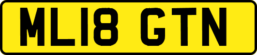 ML18GTN
