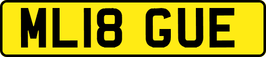 ML18GUE