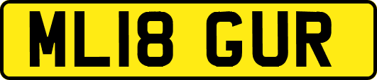 ML18GUR