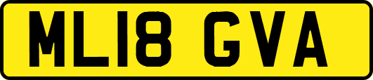 ML18GVA