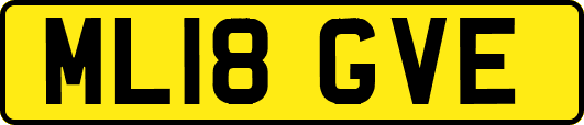 ML18GVE