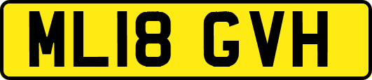 ML18GVH