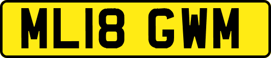 ML18GWM