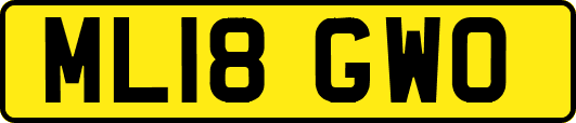 ML18GWO