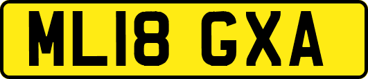ML18GXA