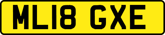 ML18GXE