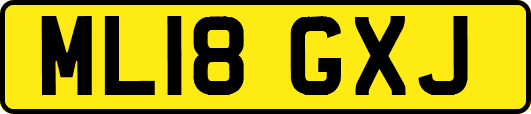 ML18GXJ
