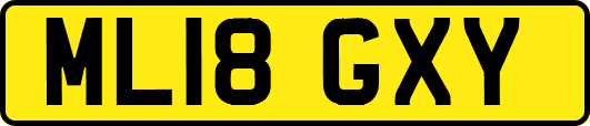 ML18GXY
