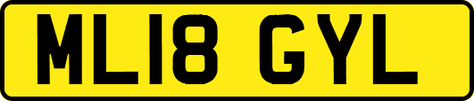 ML18GYL