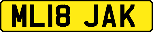 ML18JAK
