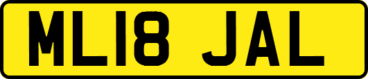 ML18JAL