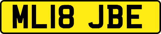 ML18JBE