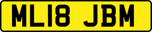 ML18JBM