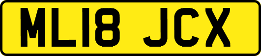 ML18JCX