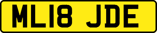 ML18JDE