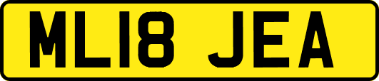 ML18JEA