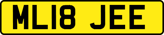 ML18JEE