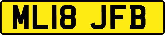ML18JFB