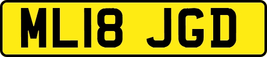 ML18JGD